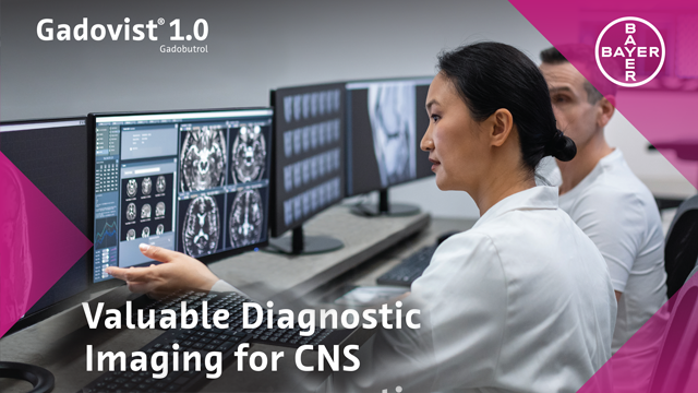 CNS Diagnostic Imaging