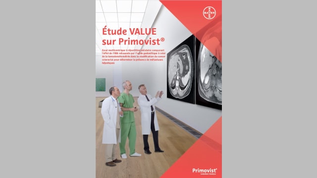 The VALUE of Primovist®